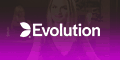 Evolution - nhà cung cấp game - eu9-vnn.com